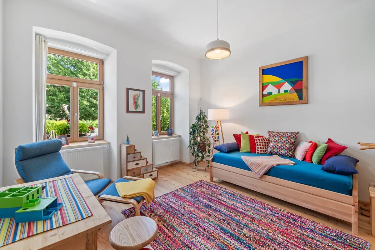 5-Zimmer-Haus kaufen in Korneuburg – 172 m² – Bild 5 von 14