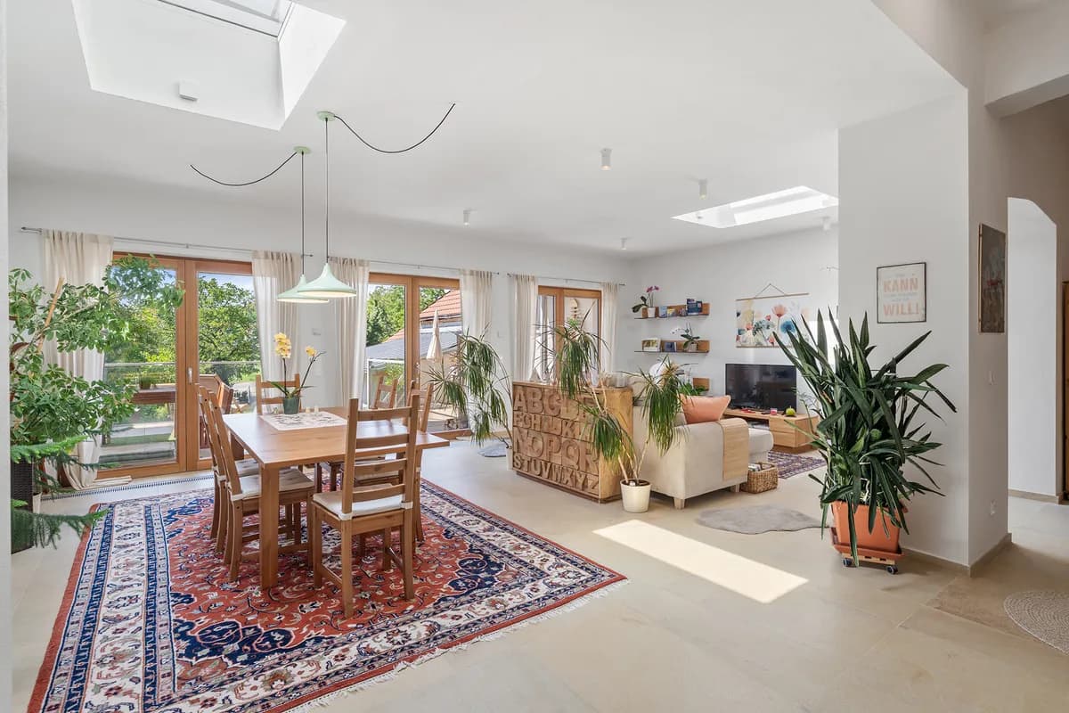 5-Zimmer-Haus kaufen in Korneuburg – 172 m² – Bild 7 von 14