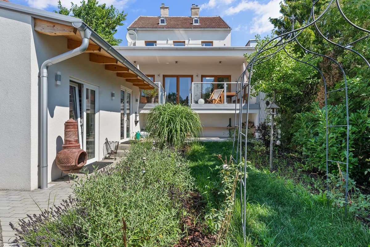 5-Zimmer-Haus kaufen in Korneuburg – 172 m² – Bild 8 von 14
