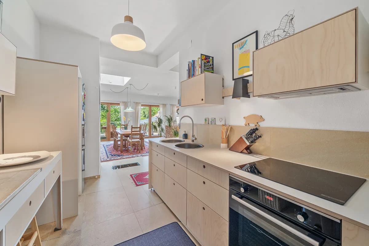 5-Zimmer-Haus kaufen in Korneuburg – 172 m² – Bild 9 von 14