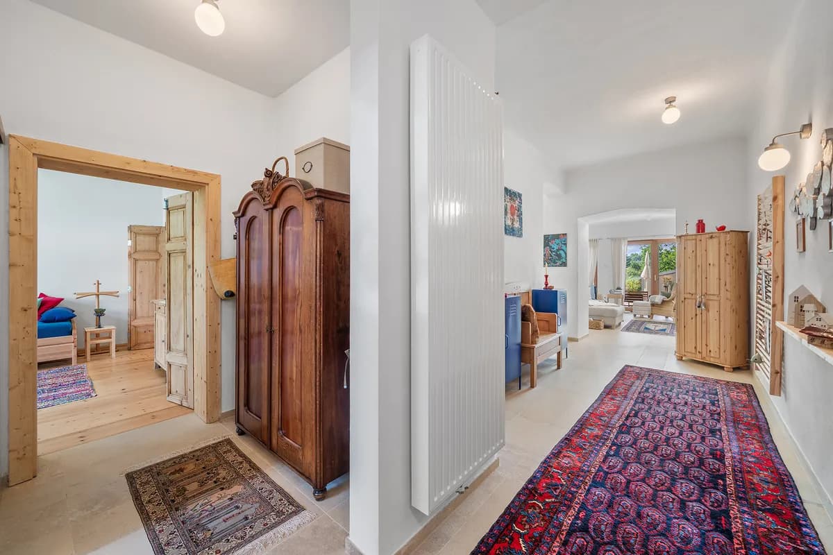 5-Zimmer-Haus kaufen in Korneuburg – 172 m² – Bild 11 von 14