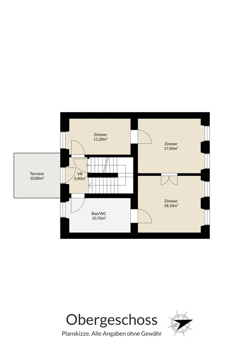 5-Zimmer-Haus kaufen in Korneuburg – 172 m² – Bild 13 von 14
