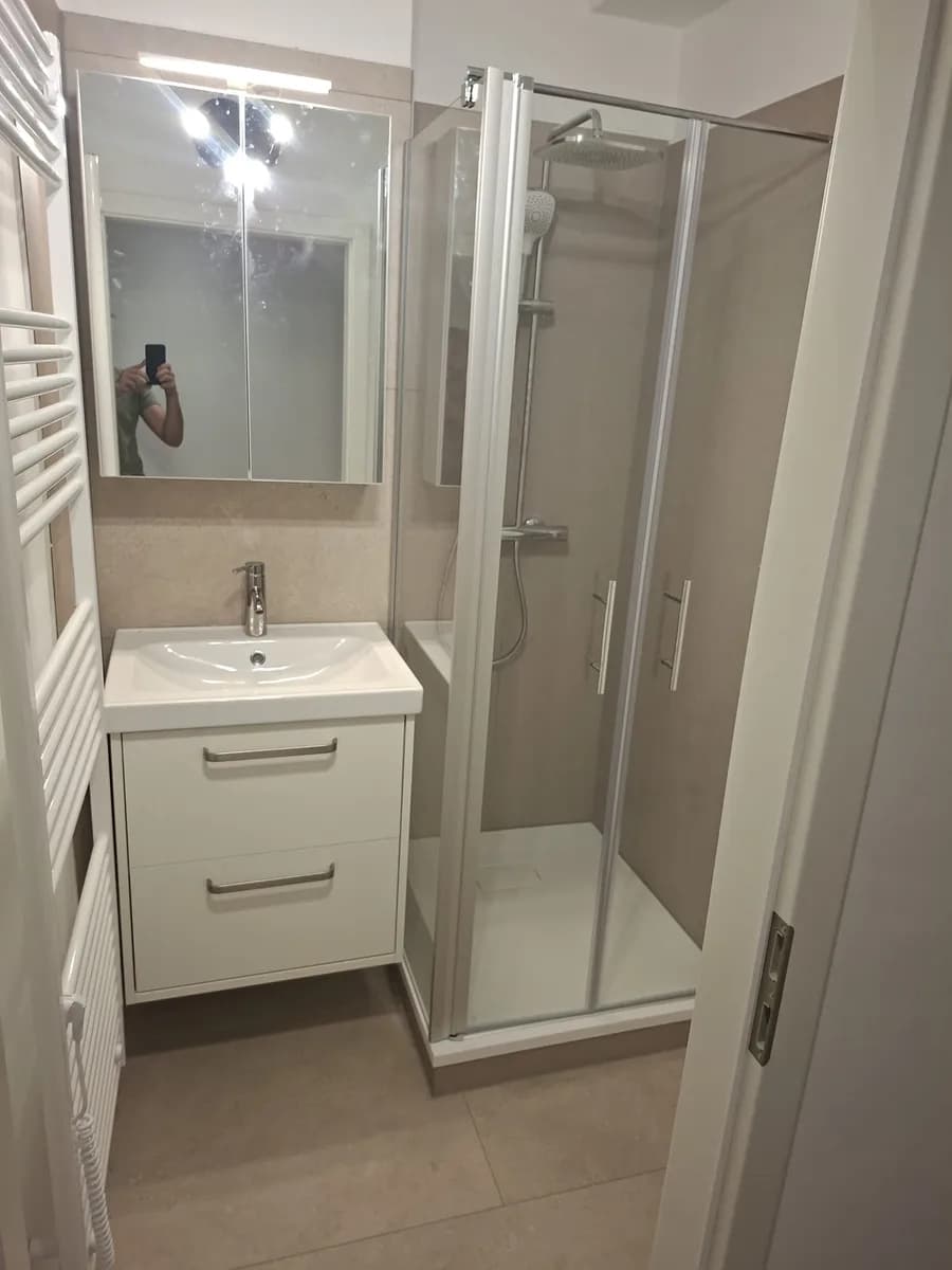2-Zimmer-Wohnung mieten in Wien – 40 m², € 920 – Bild 2 von 4