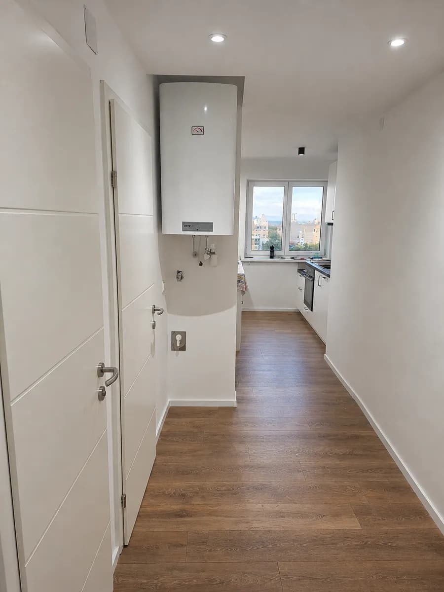 2-Zimmer-Wohnung mieten in Wien – 40 m², € 920 – Bild 3 von 4