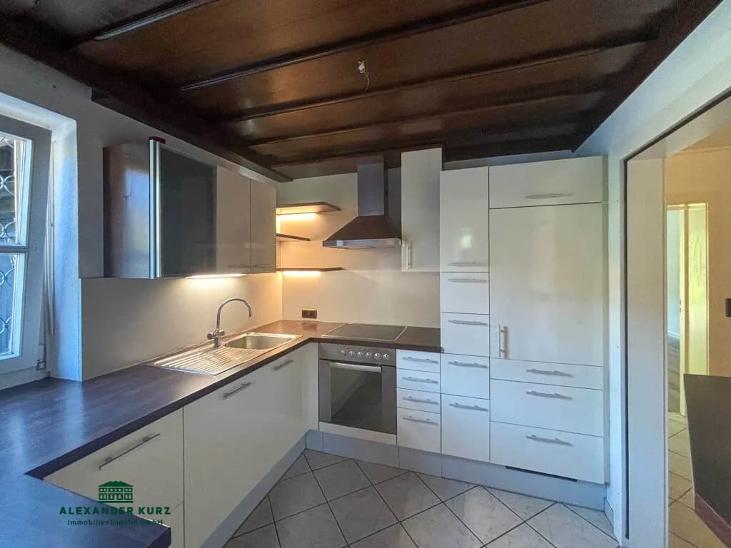 Haus mieten in Salzburg-Umgebung – 120 m², € 2.151 – Bild 2 von 7