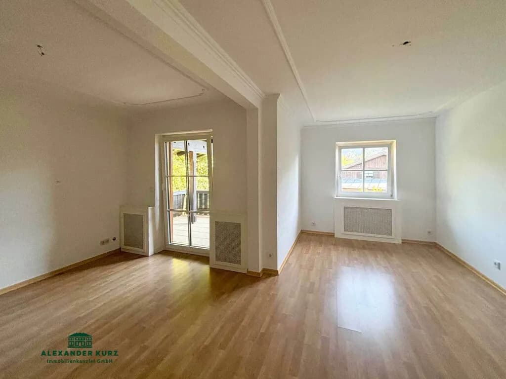 Haus mieten in Salzburg-Umgebung – 120 m², € 2.151 – Bild 5 von 7
