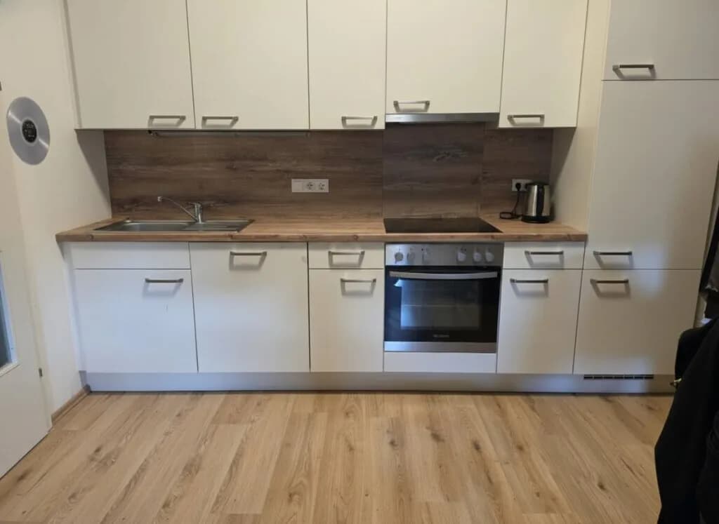 1-Zimmer-Wohnung mieten in Murtal – 44,62 m², € 344 – Bild 2 von 5