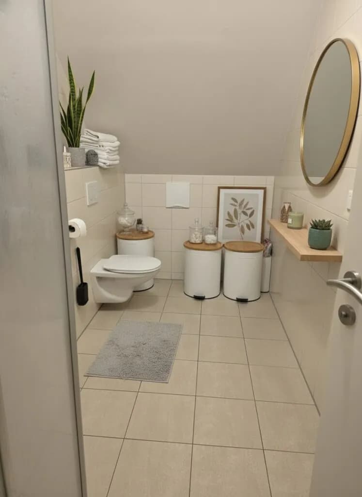 1-Zimmer-Wohnung mieten in Murtal – 44,62 m², € 344 – Bild 4 von 5