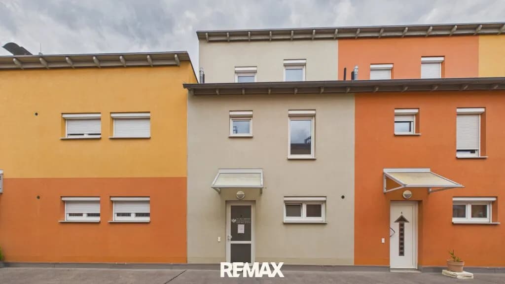 4-Zimmer-Haus kaufen in Gänserndorf – 100 m², € 410.000
