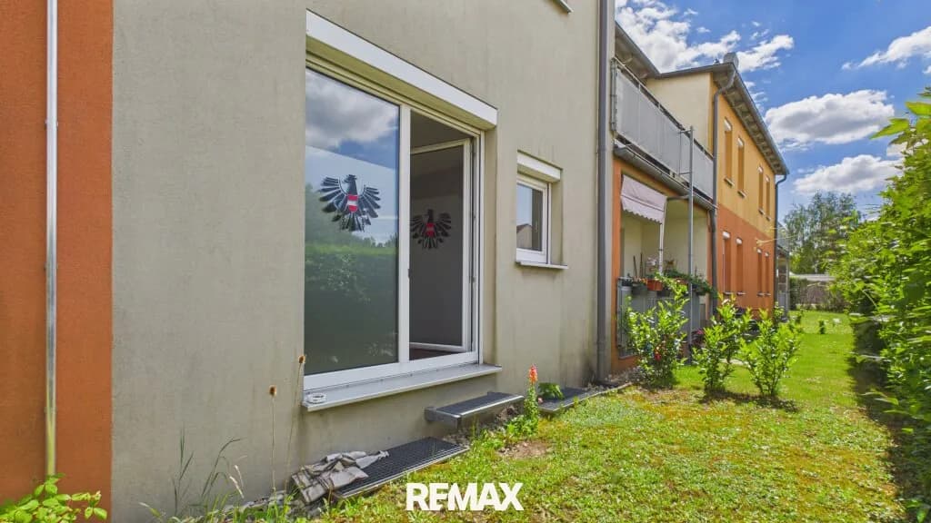 4-Zimmer-Haus kaufen in Gänserndorf – 100 m², € 410.000 – Bild 10 von 16