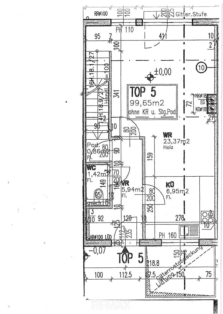 4-Zimmer-Haus kaufen in Gänserndorf – 100 m², € 410.000 – Bild 14 von 16