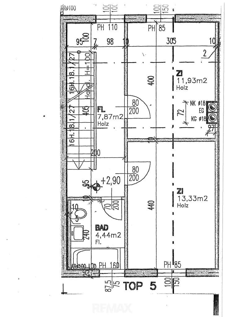 4-Zimmer-Haus kaufen in Gänserndorf – 100 m², € 410.000 – Bild 15 von 16