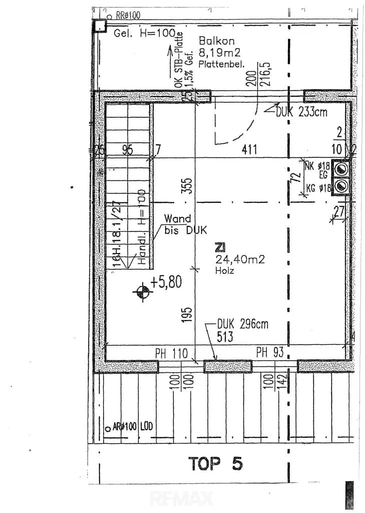 4-Zimmer-Haus kaufen in Gänserndorf – 100 m², € 410.000 – Bild 16 von 16