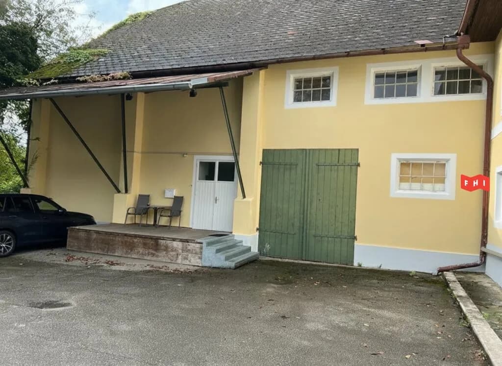Gewerbeimmobilie mieten in Linz Land – 550 m², € 2.750 – Bild 4 von 14