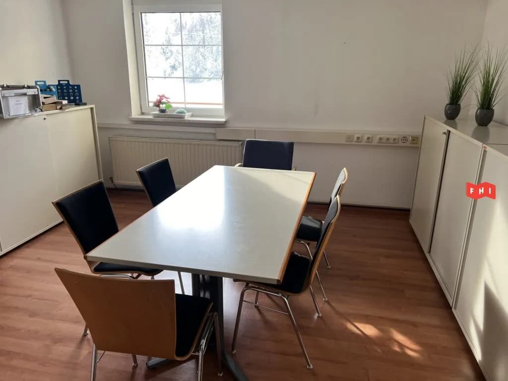 Gewerbeimmobilie mieten in Linz Land – 550 m², € 2.750 – Bild 6 von 14