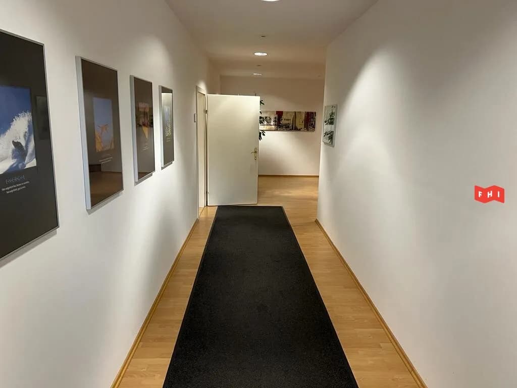 Gewerbeimmobilie mieten in Linz Land – 550 m², € 2.750 – Bild 12 von 14