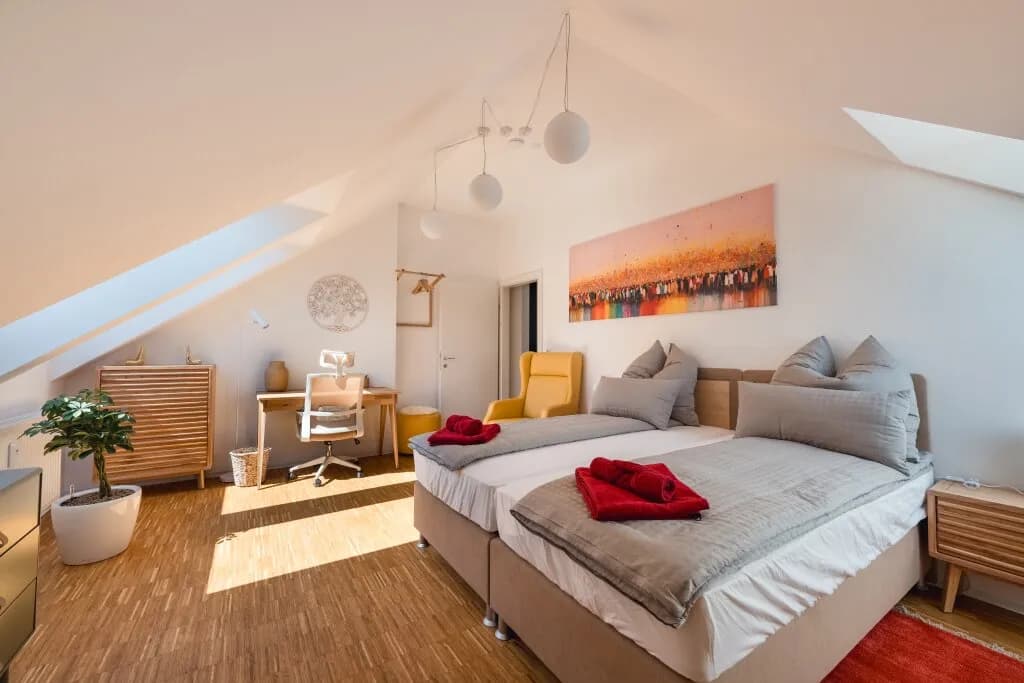 3-Zimmer-Wohnung kaufen in Graz – 89,99 m², € 330.000 – Bild 1 von 17