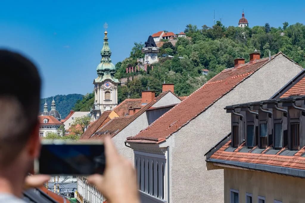 3-Zimmer-Wohnung kaufen in Graz – 89,99 m², € 330.000 – Bild 10 von 17
