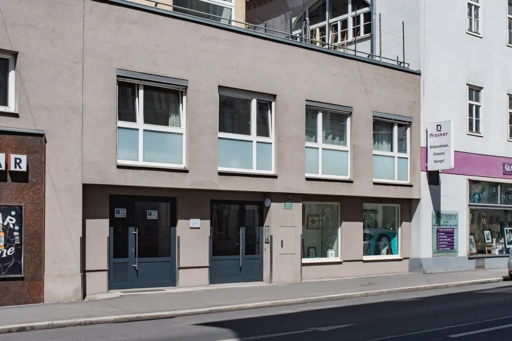 3-Zimmer-Wohnung kaufen in Graz – 89,99 m², € 330.000 – Bild 11 von 17