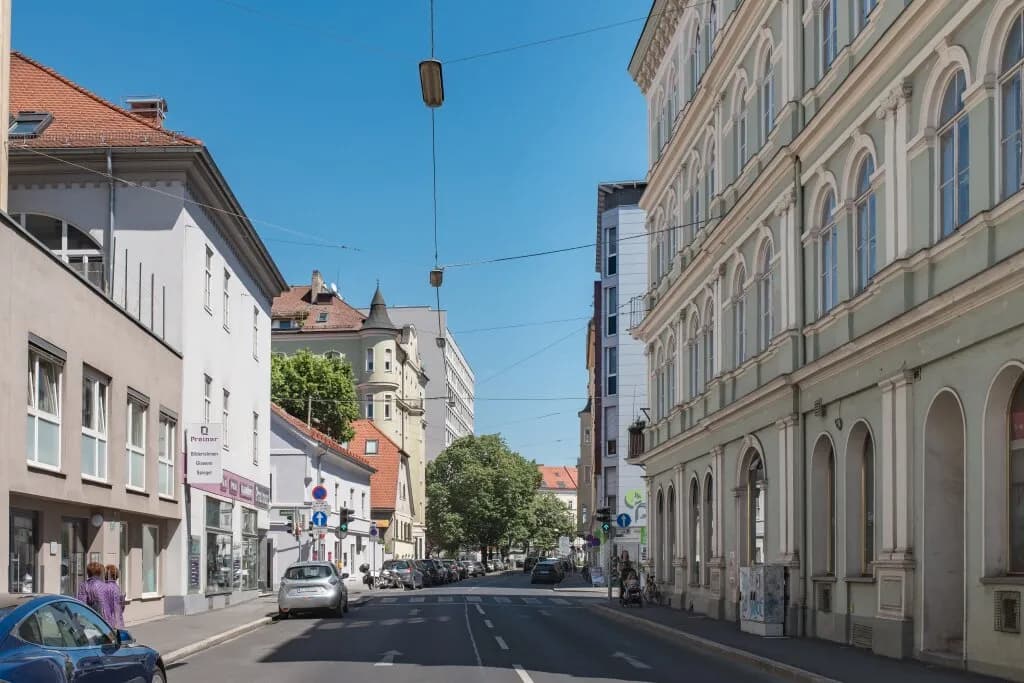 3-Zimmer-Wohnung kaufen in Graz – 89,99 m², € 330.000 – Bild 12 von 17