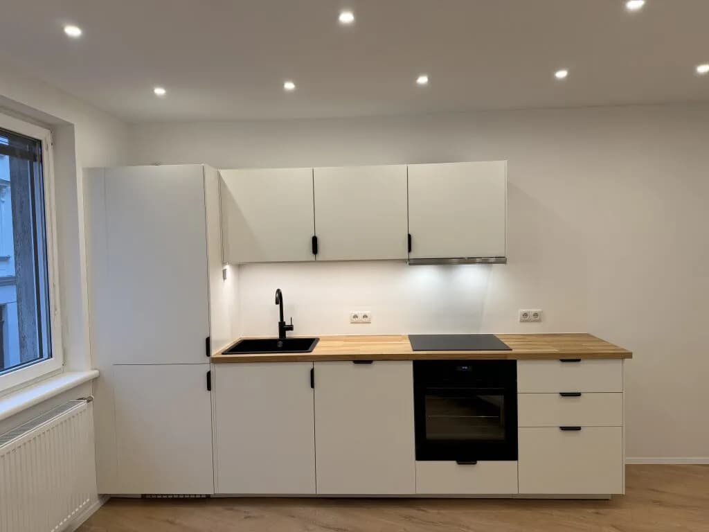 3-Zimmer-Wohnung kaufen in Wien – 57 m², € 299.000