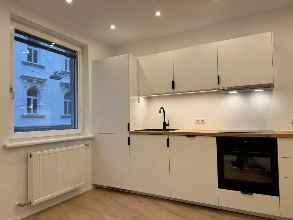 3-Zimmer-Wohnung kaufen in Wien – 57 m², € 299.000 – Bild 3 von 13