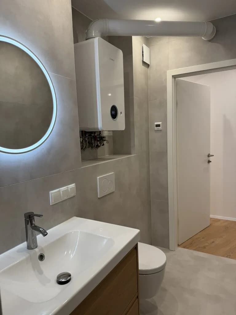 3-Zimmer-Wohnung kaufen in Wien – 57 m², € 299.000 – Bild 5 von 13