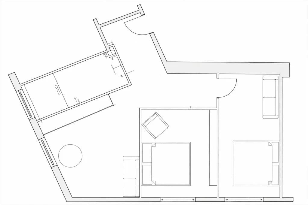3-Zimmer-Wohnung kaufen in Wien – 57 m², € 299.000 – Bild 13 von 13