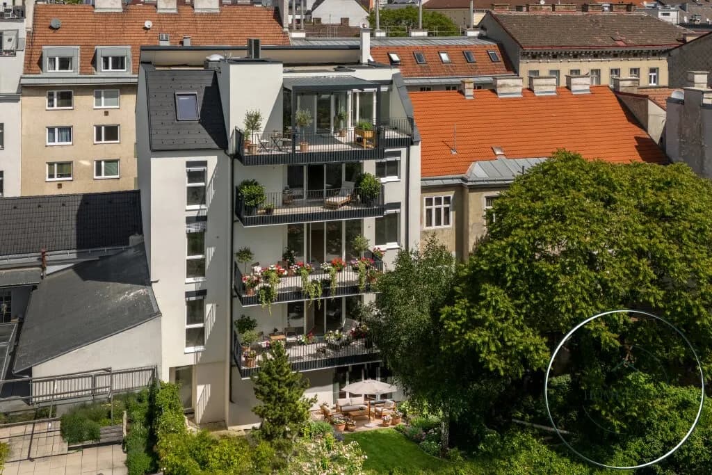5-Zimmer-Wohnung kaufen in Wien – 111,93 m², € 885.000 – Bild 6 von 11