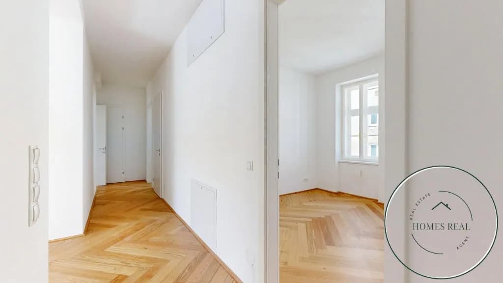 5-Zimmer-Wohnung kaufen in Wien – 111,93 m², € 885.000 – Bild 8 von 11