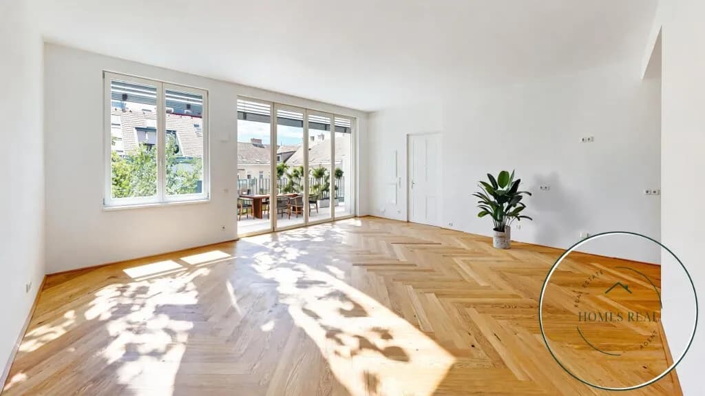 5-Zimmer-Wohnung kaufen in Wien – 111,93 m², € 885.000 – Bild 9 von 11