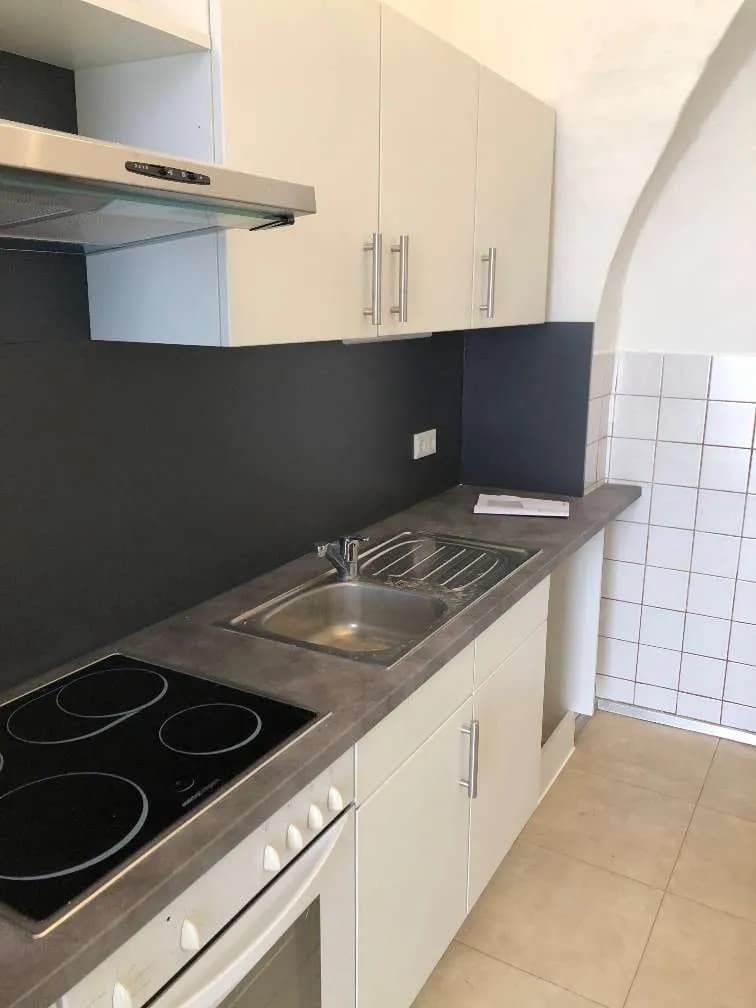 2-Zimmer-Wohnung mieten in Krems an der Donau – 47 m², € 460