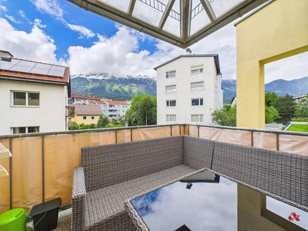4-Zimmer-Wohnung kaufen in Innsbruck – 113,82 m², € 799.000 – Bild 10 von 12