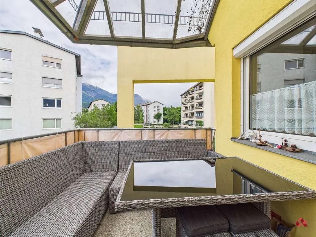 4-Zimmer-Wohnung kaufen in Innsbruck – 113,82 m², € 799.000 – Bild 11 von 12
