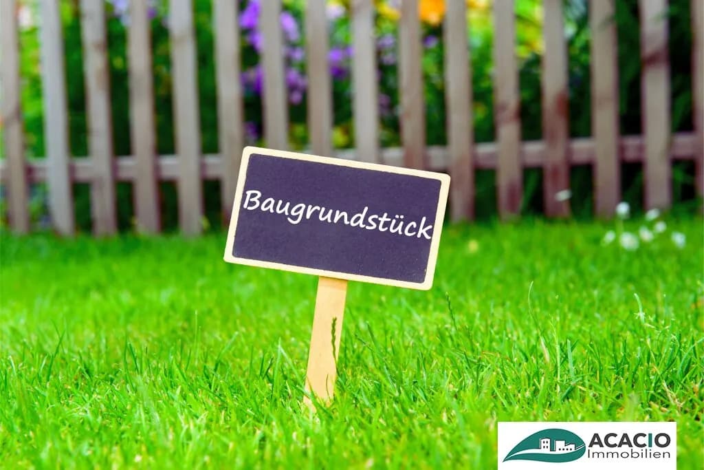 Grundstück kaufen in Tulln – 772 m², € 70.000