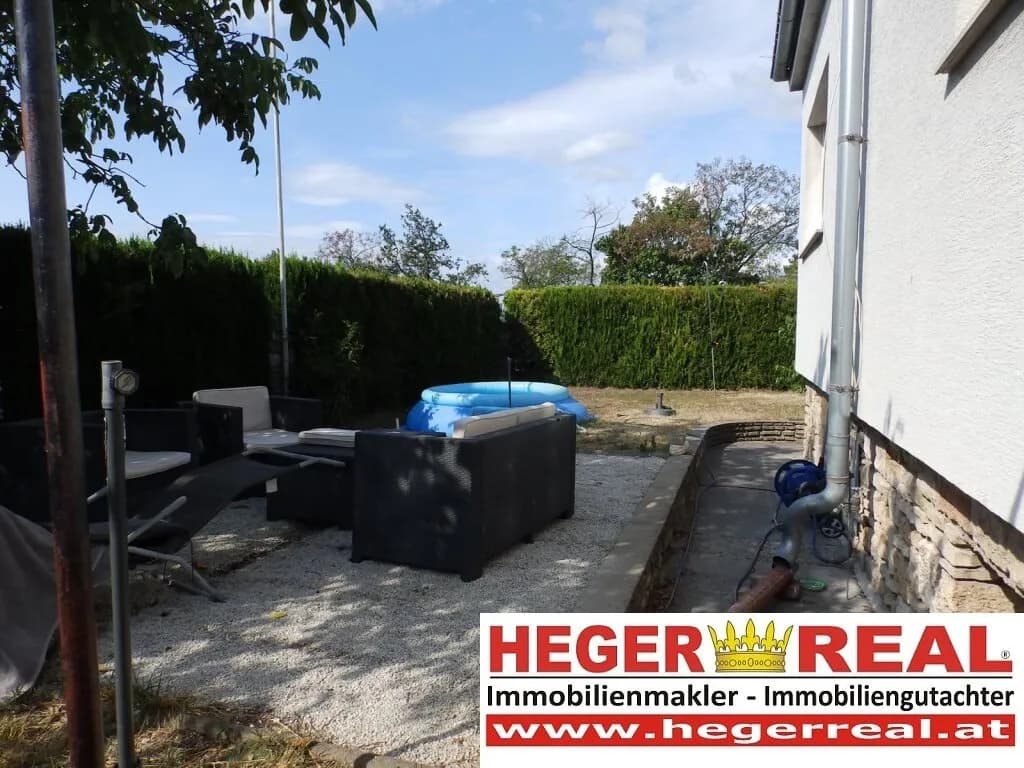 4-Zimmer-Haus kaufen in Wiener Neustadt – 258 m², € 399.000 – Bild 5 von 26
