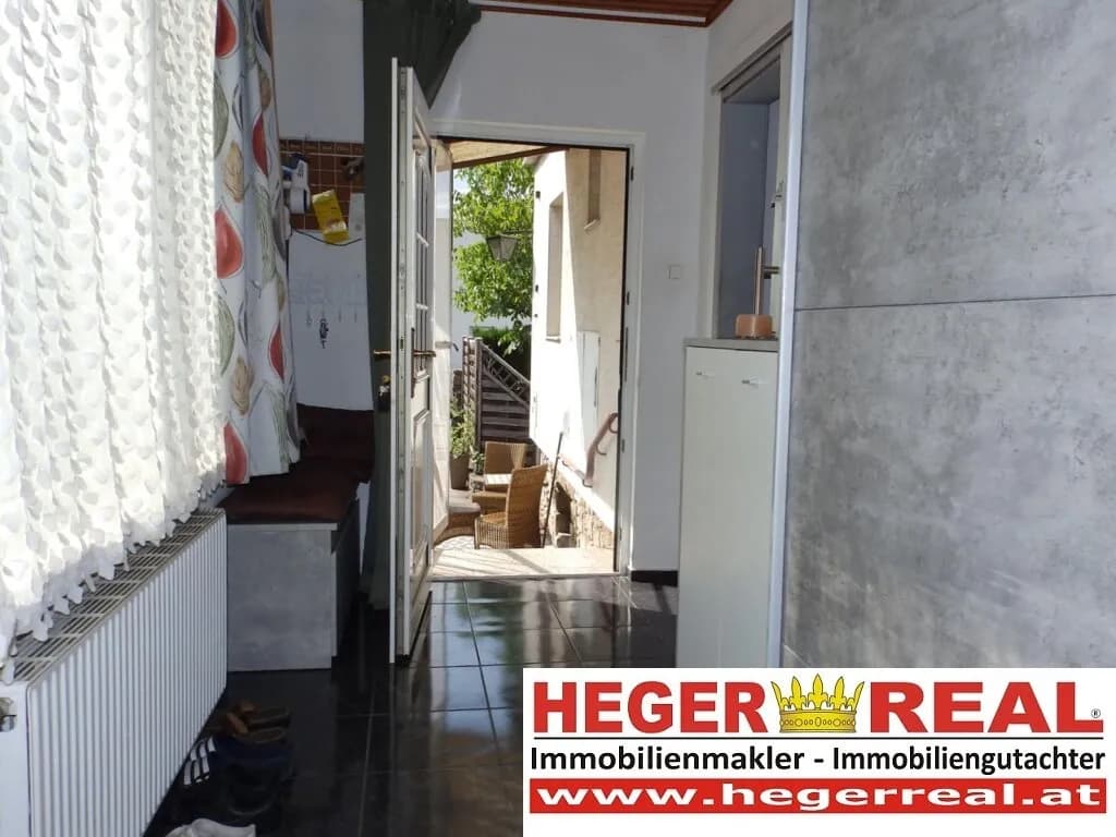 4-Zimmer-Haus kaufen in Wiener Neustadt – 258 m², € 399.000 – Bild 10 von 26