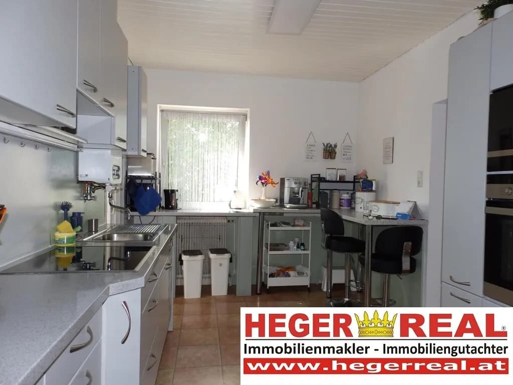 4-Zimmer-Haus kaufen in Wiener Neustadt – 258 m², € 399.000 – Bild 15 von 26