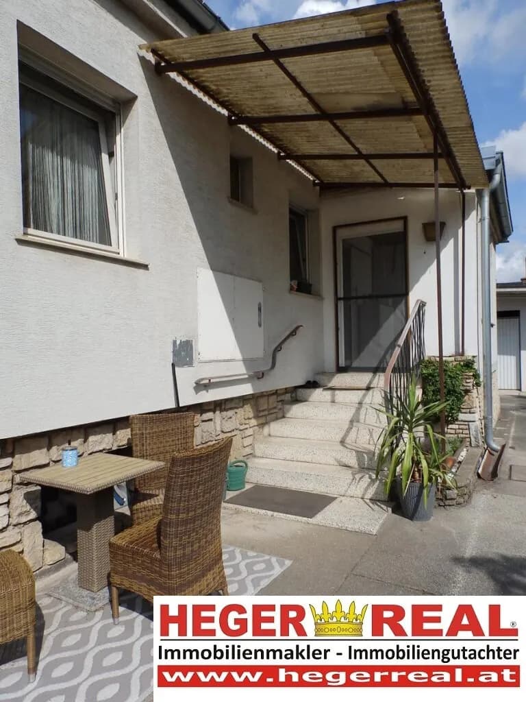 4-Zimmer-Haus kaufen in Wiener Neustadt – 258 m², € 399.000 – Bild 24 von 26