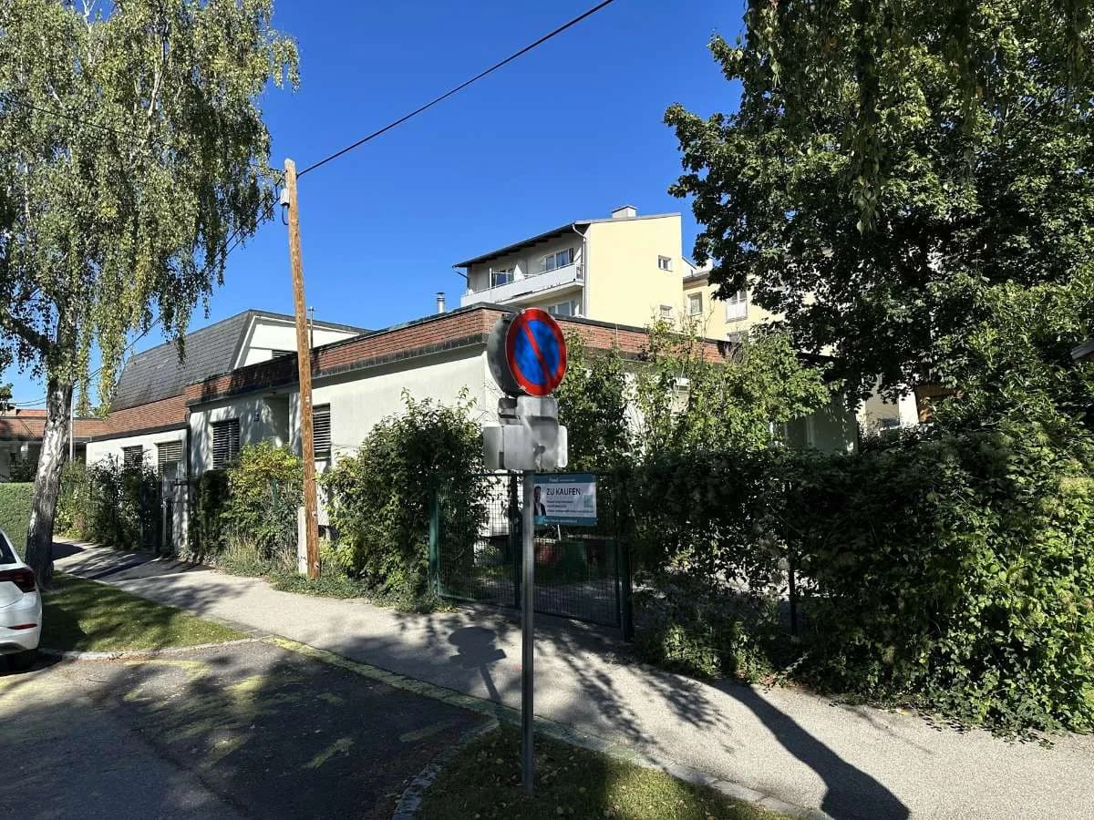 Immobilie kaufen in Baden – 804 m², € 499.000