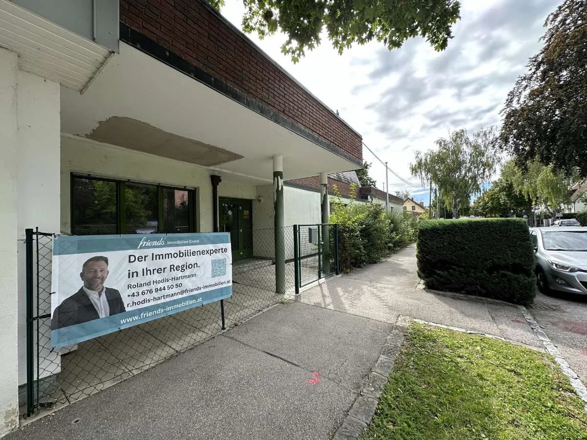 Immobilie kaufen in Baden – 804 m², € 499.000 – Bild 3 von 12
