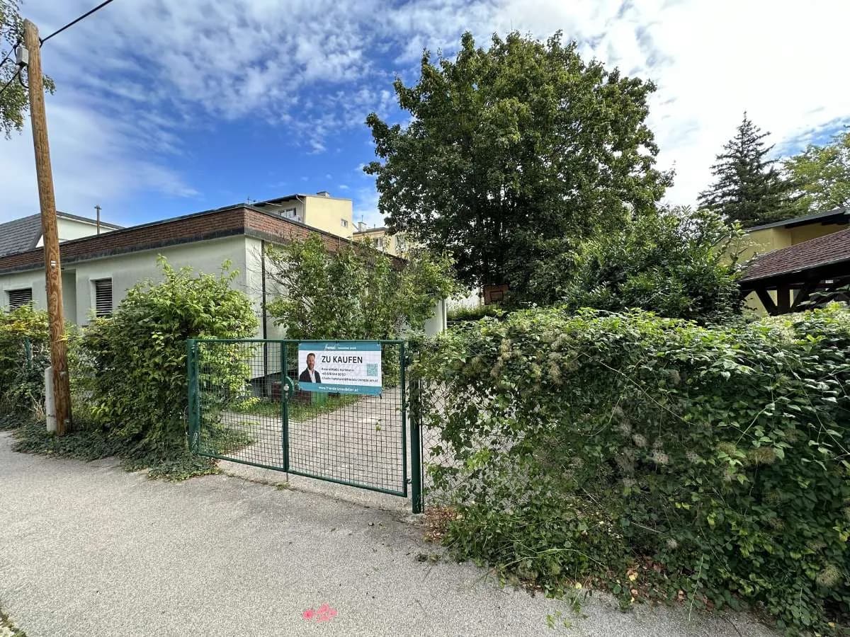 Immobilie kaufen in Baden – 804 m², € 499.000 – Bild 4 von 12