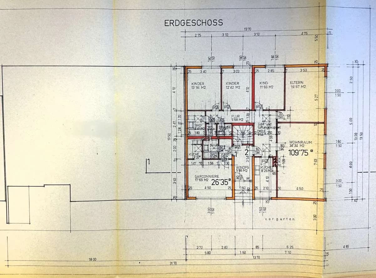 Immobilie kaufen in Baden – 804 m², € 499.000 – Bild 7 von 12