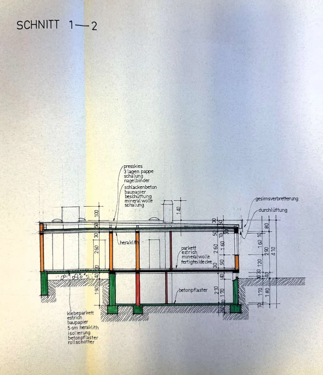 Immobilie kaufen in Baden – 804 m², € 499.000 – Bild 9 von 12