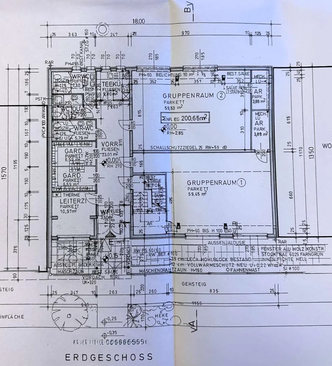 Immobilie kaufen in Baden – 804 m², € 499.000 – Bild 10 von 12