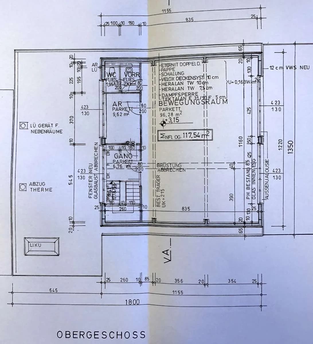 Immobilie kaufen in Baden – 804 m², € 499.000 – Bild 11 von 12