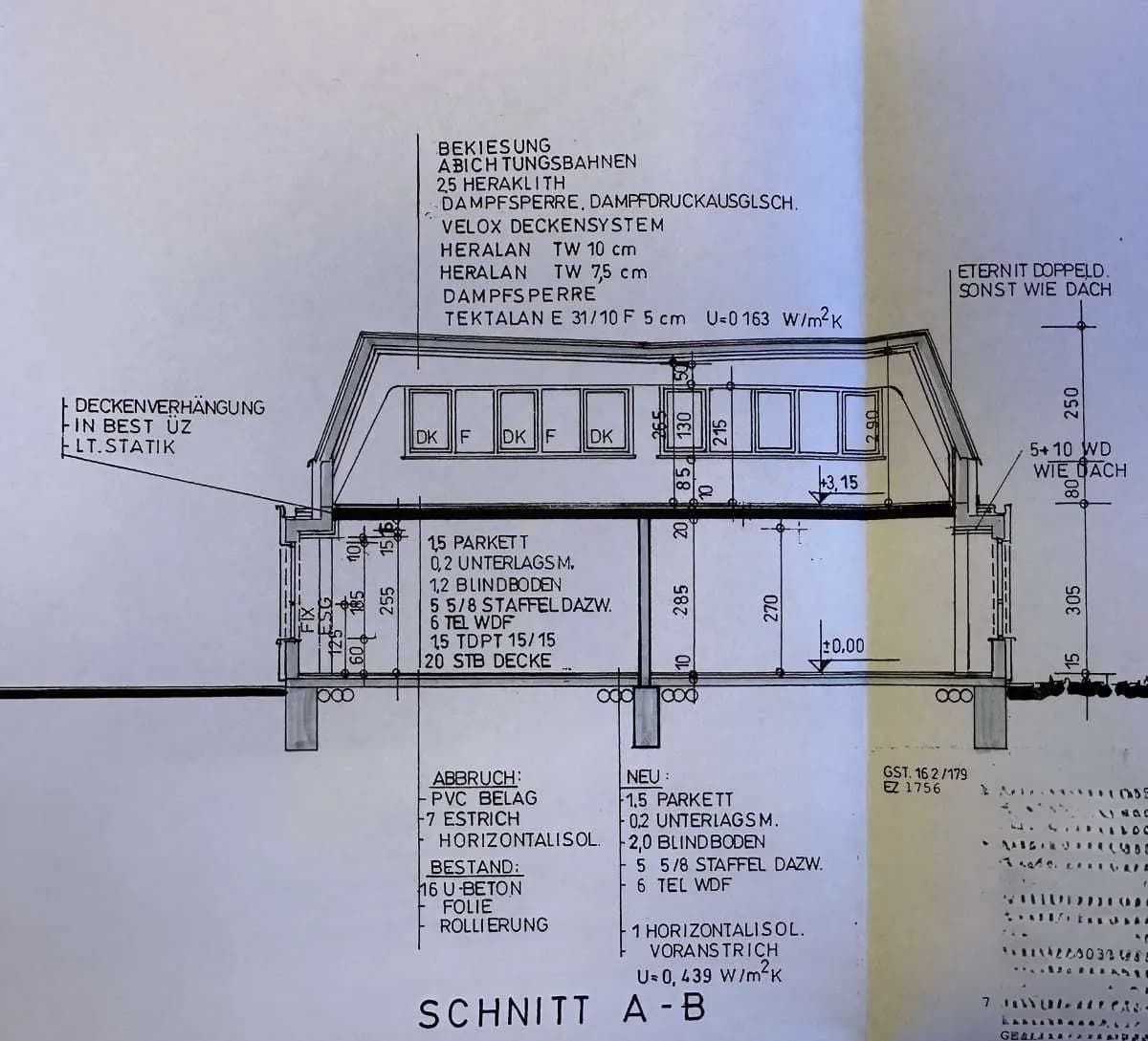 Immobilie kaufen in Baden – 804 m², € 499.000 – Bild 12 von 12