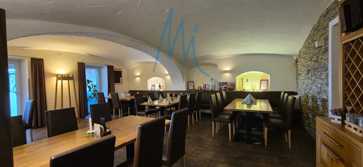 Gewerbeimmobilie mieten in Hermagor – 300 m², € 1.400 – Bild 2 von 17