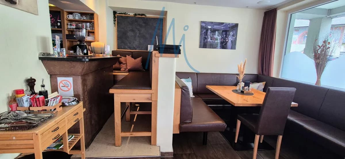 Gewerbeimmobilie mieten in Hermagor – 300 m², € 1.400 – Bild 3 von 17