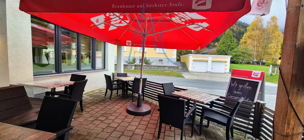 Gewerbeimmobilie mieten in Hermagor – 300 m², € 1.400 – Bild 5 von 17